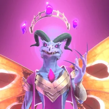 Champions Ascension Prime Eternal Legacy