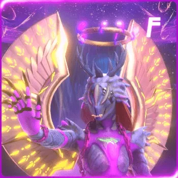 Champions Ascension Prime Eternal Legacy