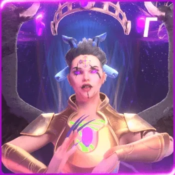 Champions Ascension Prime Eternal Legacy