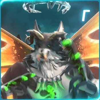 Champions Ascension Prime Eternal Legacy