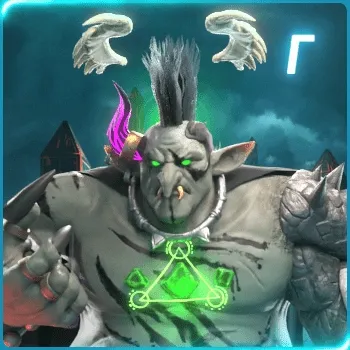 Champions Ascension Prime Eternal Legacy