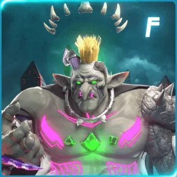 Champions Ascension Prime Eternal Legacy