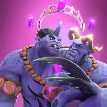 Champions Ascension Prime Eternal Legacy