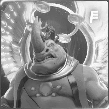 Champions Ascension Prime Eternal Legacy