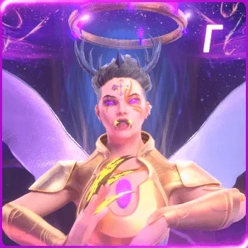 Champions Ascension Prime Eternal Legacy