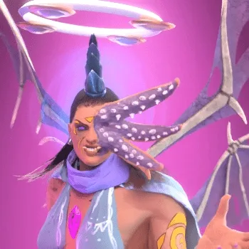 Champions Ascension Prime Eternal Legacy