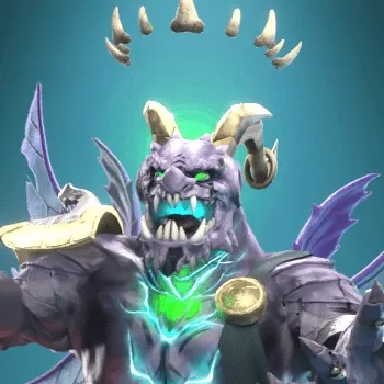 Champions Ascension Prime Eternal Legacy