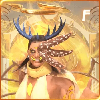 Champions Ascension Prime Eternal Legacy