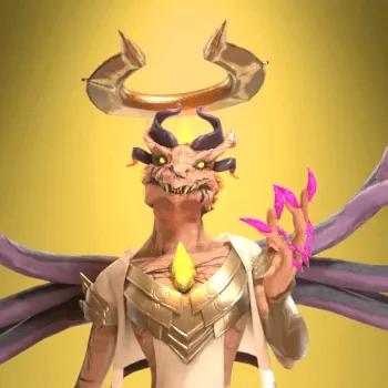 Champions Ascension Prime Eternal Legacy