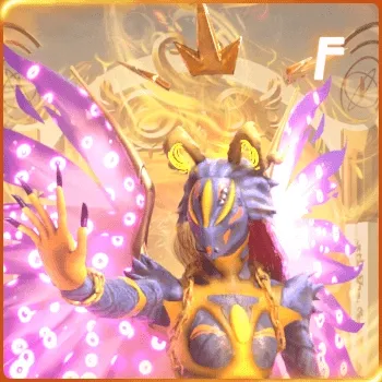 Champions Ascension Prime Eternal Legacy