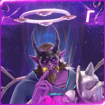 Champions Ascension Prime Eternal Legacy