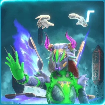 Champions Ascension Prime Eternal Legacy
