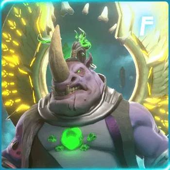 Champions Ascension Prime Eternal Legacy