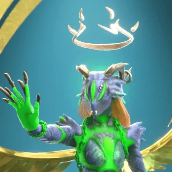 Champions Ascension Prime Eternal Legacy