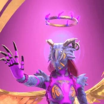 Champions Ascension Prime Eternal Legacy