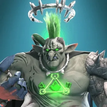 Champions Ascension Prime Eternal Legacy