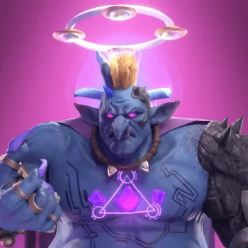 Champions Ascension Prime Eternal Legacy