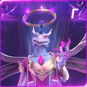 Champions Ascension Prime Eternal Legacy
