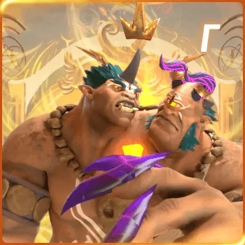 Champions Ascension Prime Eternal Legacy