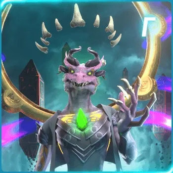 Champions Ascension Prime Eternal Legacy