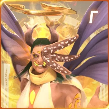 Champions Ascension Prime Eternal Legacy