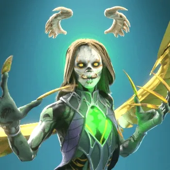 Champions Ascension Prime Eternal Legacy