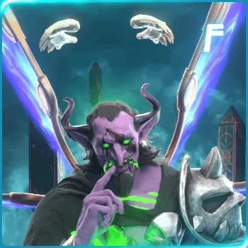Champions Ascension Prime Eternal Legacy