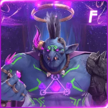 Champions Ascension Prime Eternal Legacy