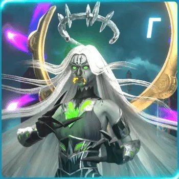 Champions Ascension Prime Eternal Legacy