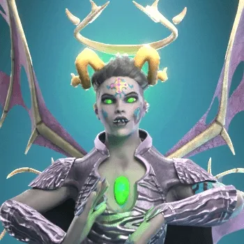 Champions Ascension Prime Eternal Legacy