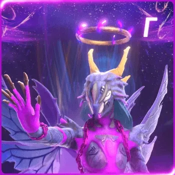 Champions Ascension Prime Eternal Legacy