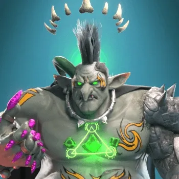 Champions Ascension Prime Eternal Legacy