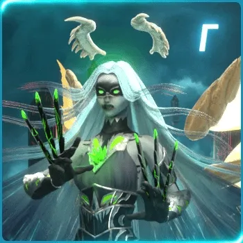 Champions Ascension Prime Eternal Legacy