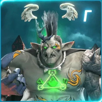 Champions Ascension Prime Eternal Legacy