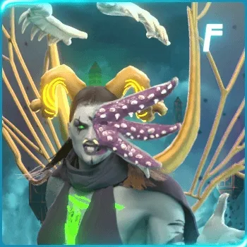 Champions Ascension Prime Eternal Legacy