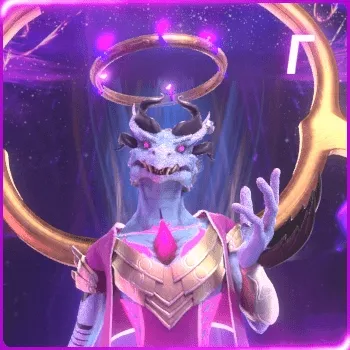 Champions Ascension Prime Eternal Legacy