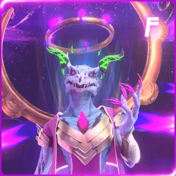 Champions Ascension Prime Eternal Legacy