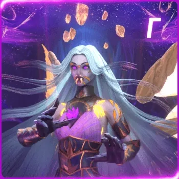 Champions Ascension Prime Eternal Legacy