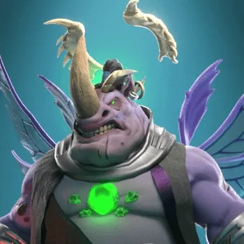 Champions Ascension Prime Eternal Legacy
