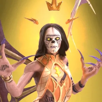 Champions Ascension Prime Eternal Legacy