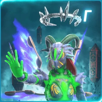 Champions Ascension Prime Eternal Legacy