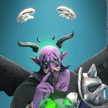 Champions Ascension Prime Eternal Legacy