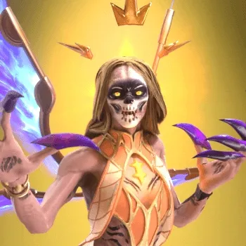 Champions Ascension Prime Eternal Legacy
