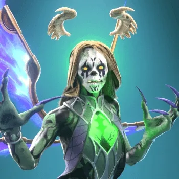 Champions Ascension Prime Eternal Legacy