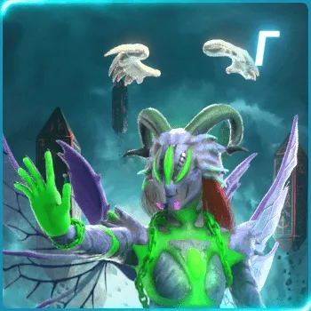 Champions Ascension Prime Eternal Legacy