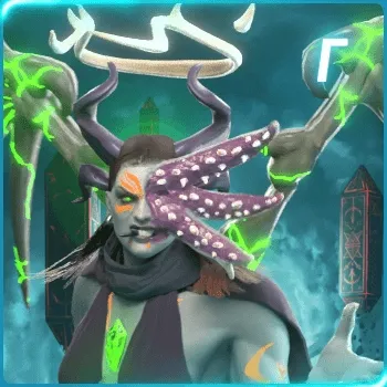 Champions Ascension Prime Eternal Legacy