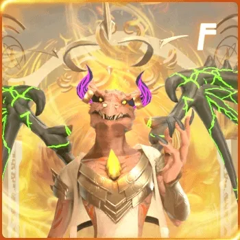 Champions Ascension Prime Eternal Legacy