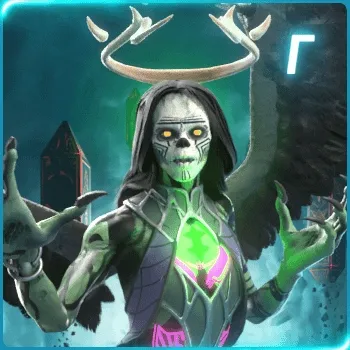 Champions Ascension Prime Eternal Legacy