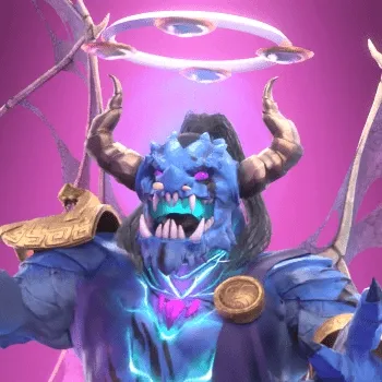 Champions Ascension Prime Eternal Legacy