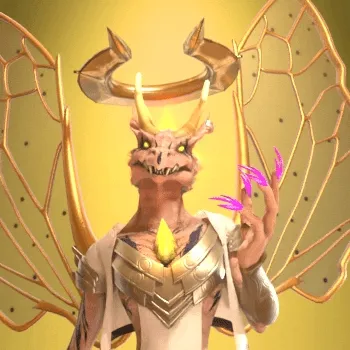 Champions Ascension Prime Eternal Legacy